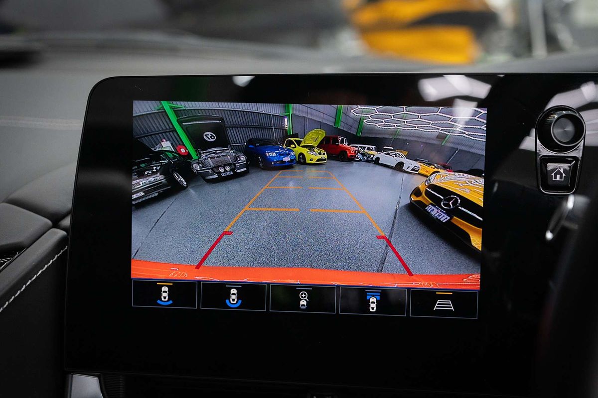 2021 Chevrolet Corvette Stingray 3LT C8
