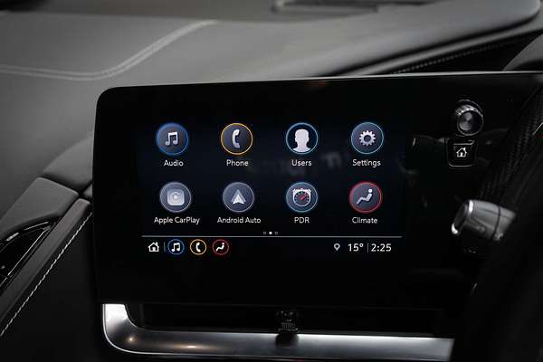 2021 Chevrolet Corvette Stingray 3LT C8
