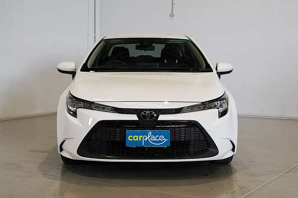 2020 Toyota Corolla Ascent Sport MZEA12R