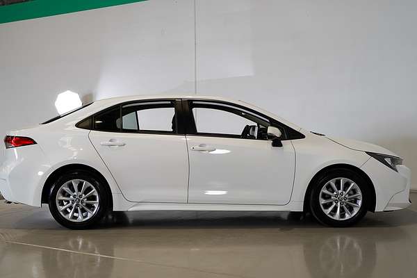 2020 Toyota Corolla Ascent Sport MZEA12R
