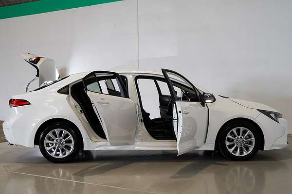 2020 Toyota Corolla Ascent Sport MZEA12R