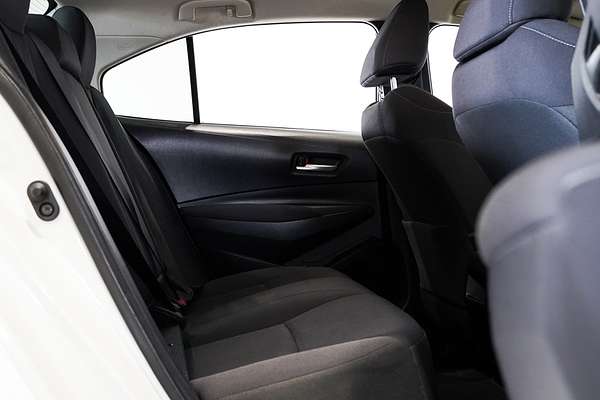 2020 Toyota Corolla Ascent Sport MZEA12R