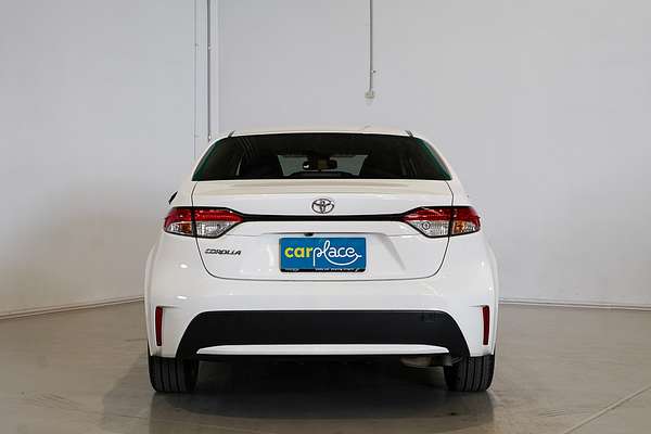 2020 Toyota Corolla Ascent Sport MZEA12R