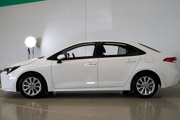 2020 Toyota Corolla Ascent Sport MZEA12R
