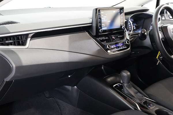 2020 Toyota Corolla Ascent Sport MZEA12R