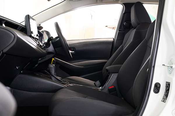 2020 Toyota Corolla Ascent Sport MZEA12R