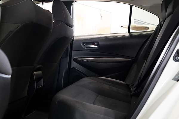 2020 Toyota Corolla Ascent Sport MZEA12R