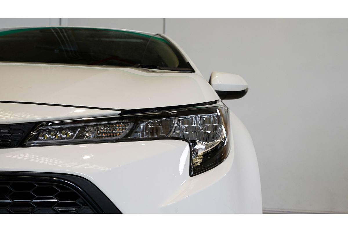 2020 Toyota Corolla Ascent Sport MZEA12R