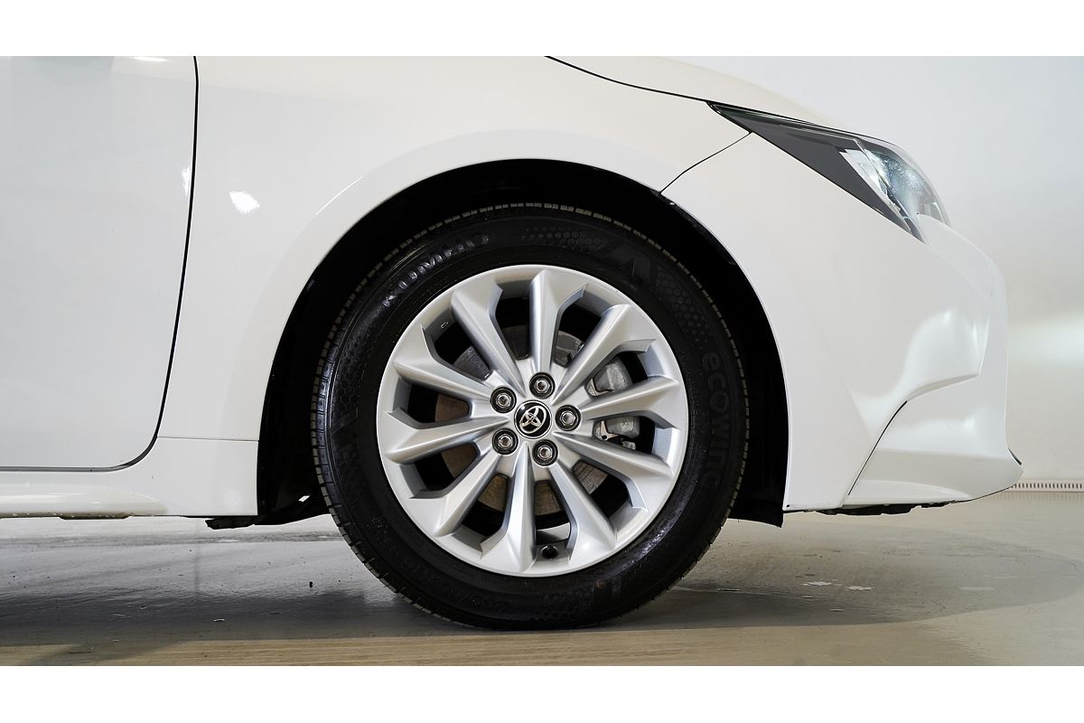2020 Toyota Corolla Ascent Sport MZEA12R