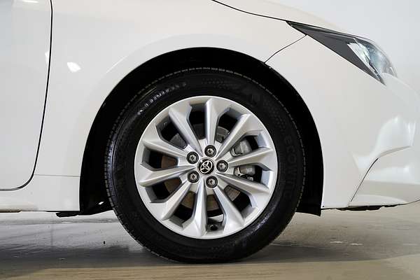 2020 Toyota Corolla Ascent Sport MZEA12R