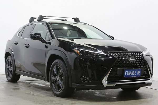 2023 Lexus UX UX200 Luxury MZAA10R
