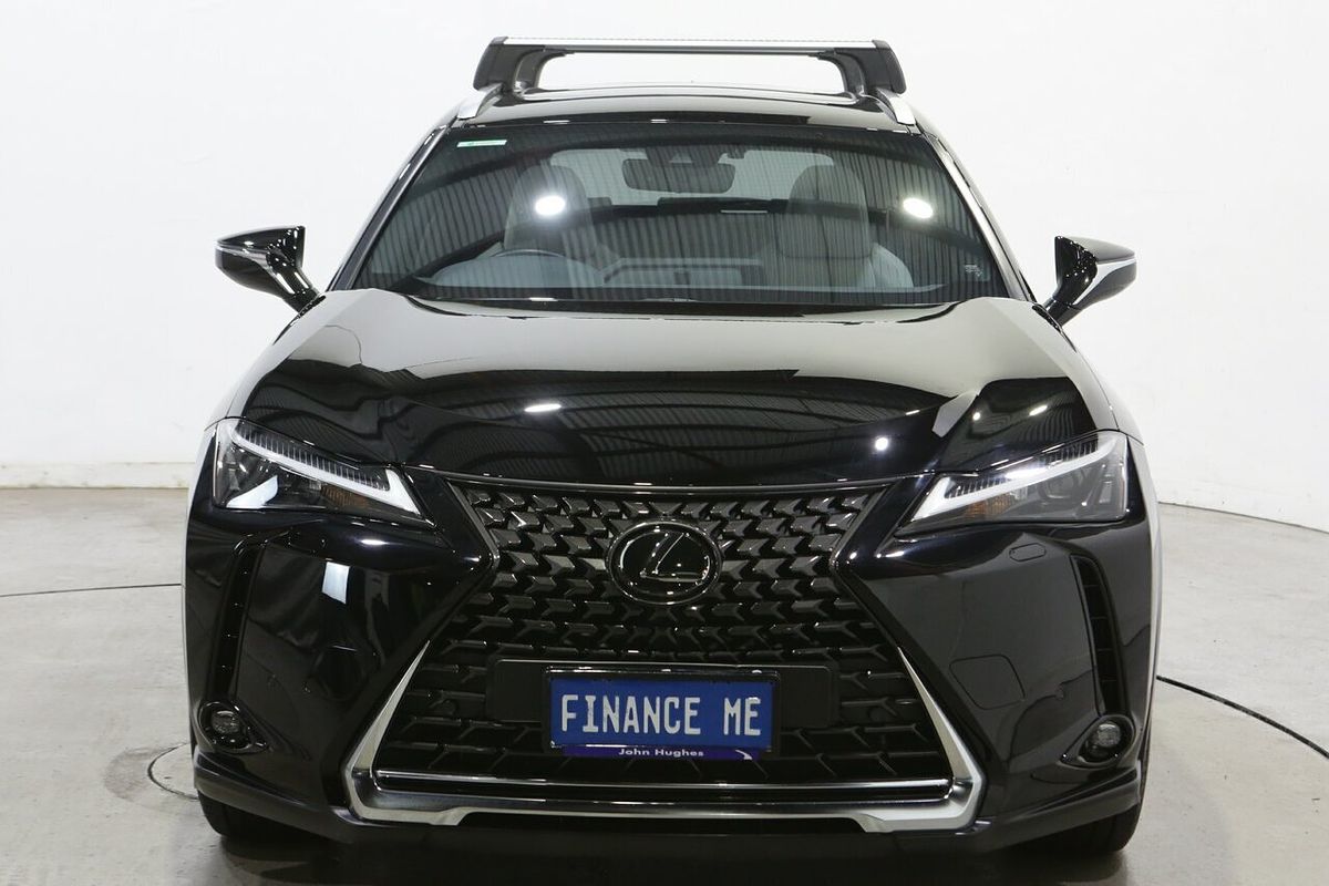 2023 Lexus UX UX200 Luxury MZAA10R