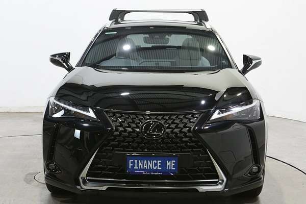 2023 Lexus UX UX200 Luxury MZAA10R