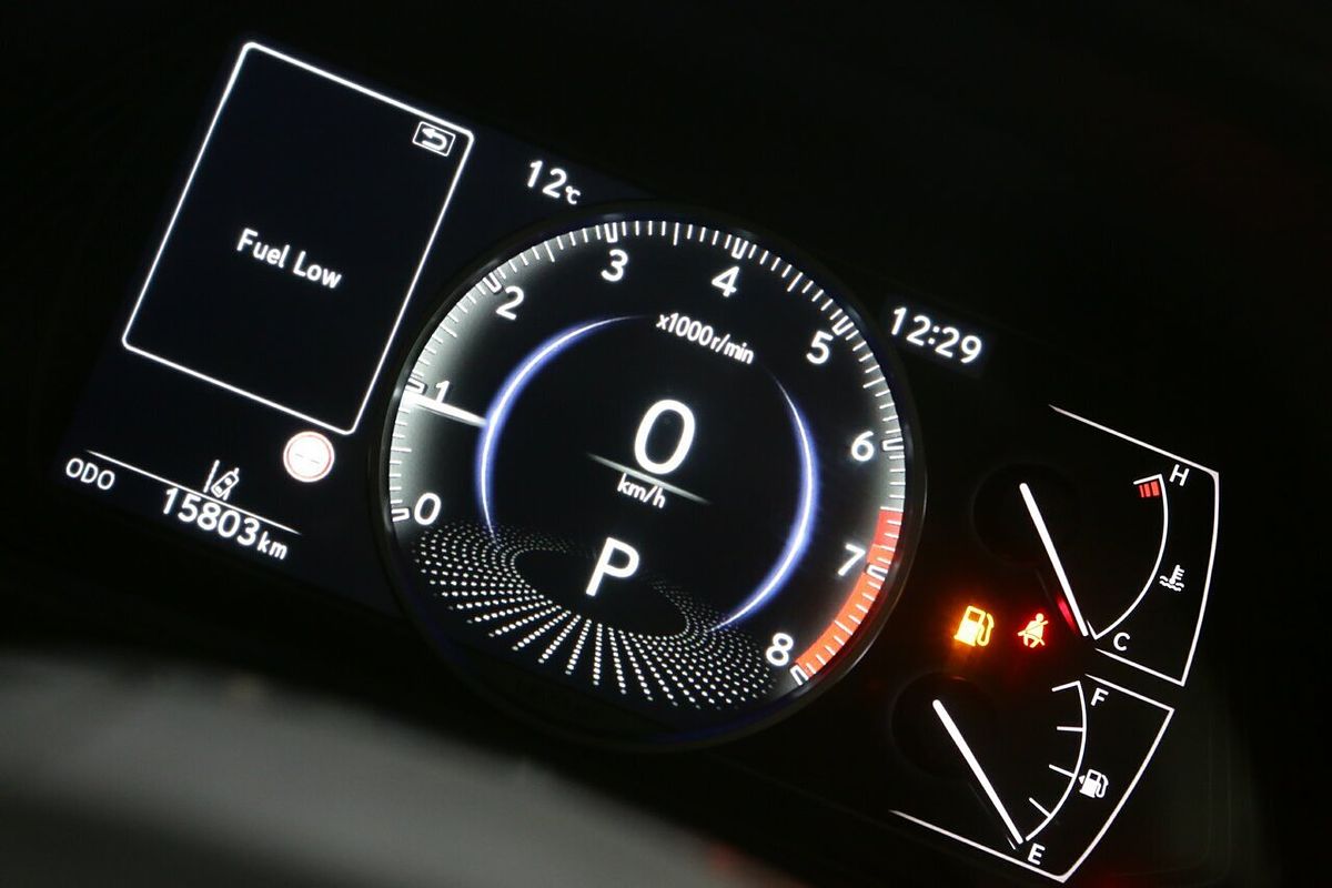 2023 Lexus UX UX200 Luxury MZAA10R