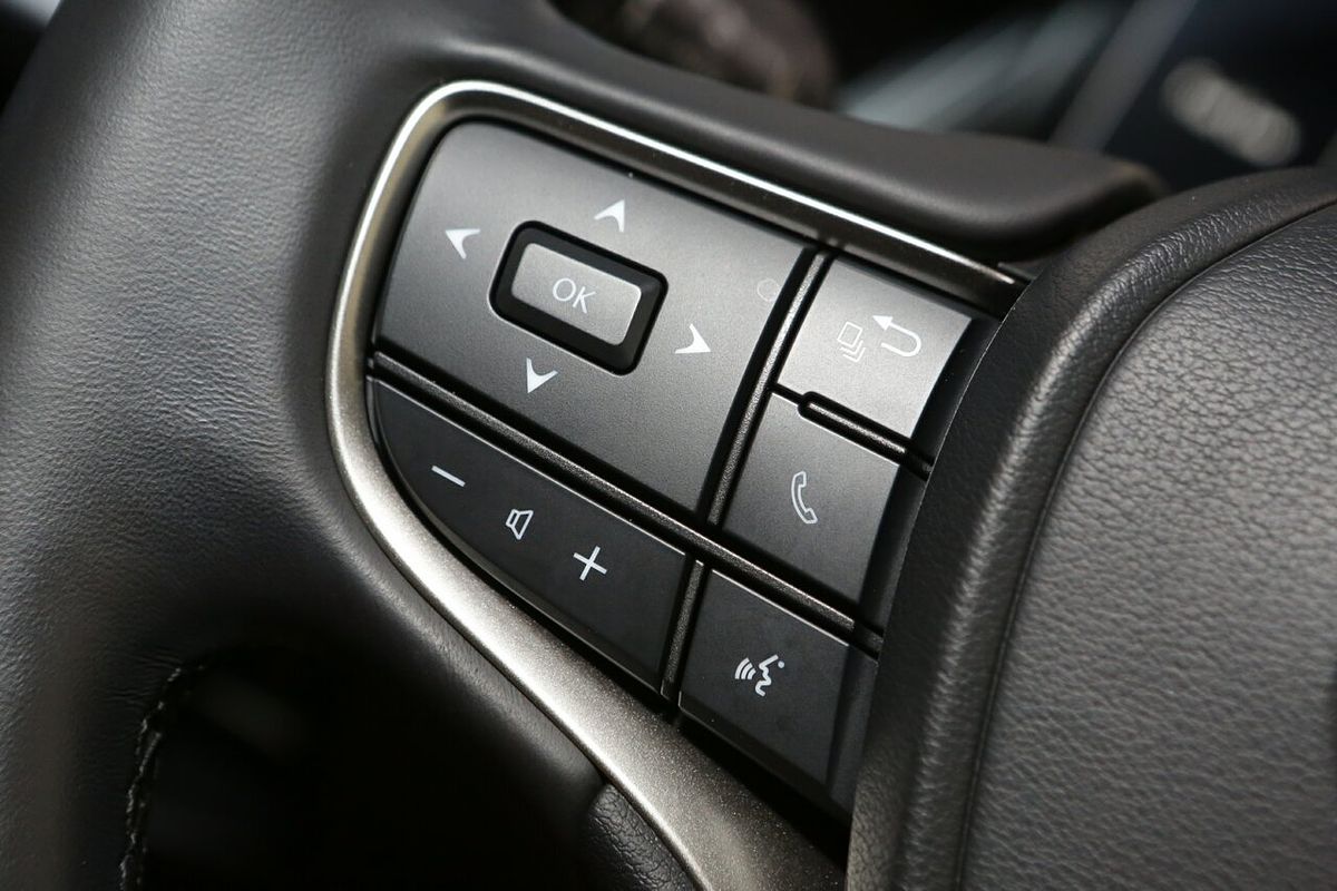 2023 Lexus UX UX200 Luxury MZAA10R