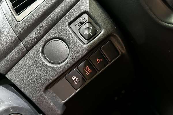 2023 Mitsubishi Triton GLX-R MR 4X4