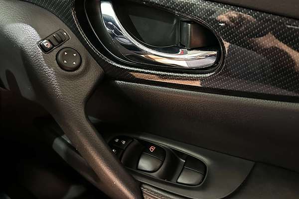 2022 Nissan X-TRAIL Ti T32