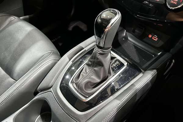 2022 Nissan X-TRAIL Ti T32