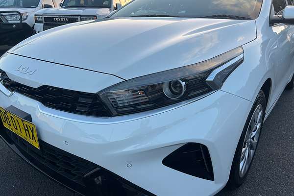 2021 Kia Cerato S BD