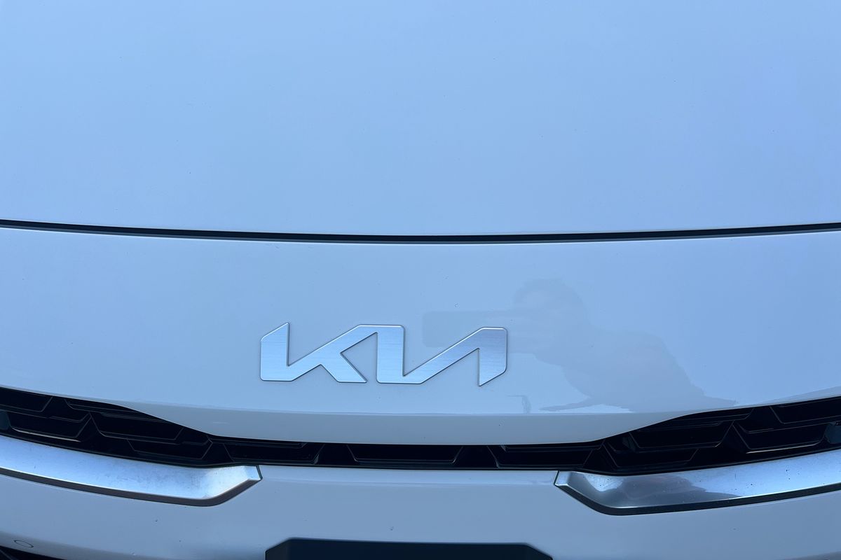 2021 Kia Cerato S BD
