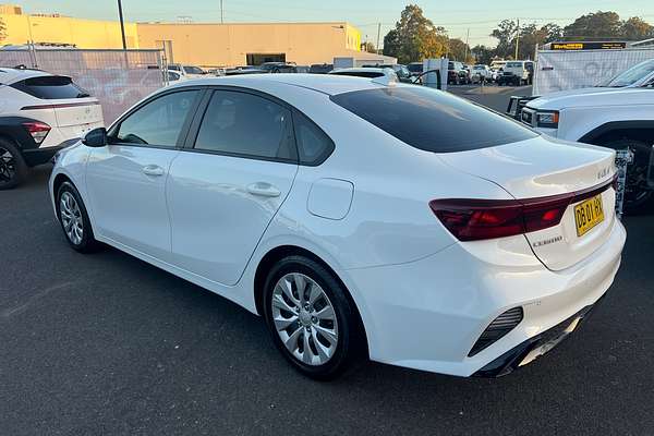 2021 Kia Cerato S BD