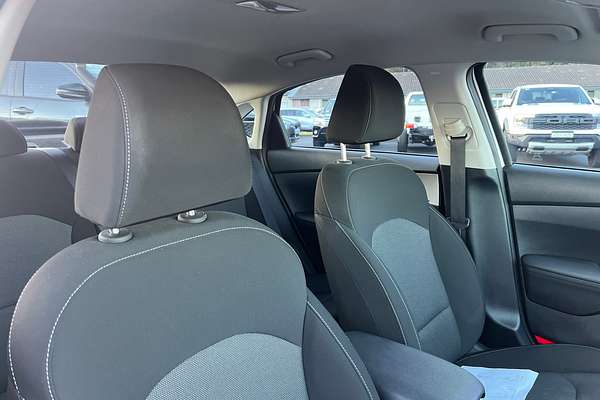 2021 Kia Cerato S BD
