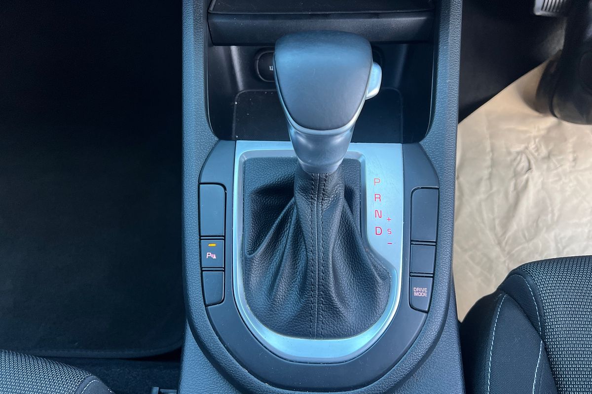 2021 Kia Cerato S BD