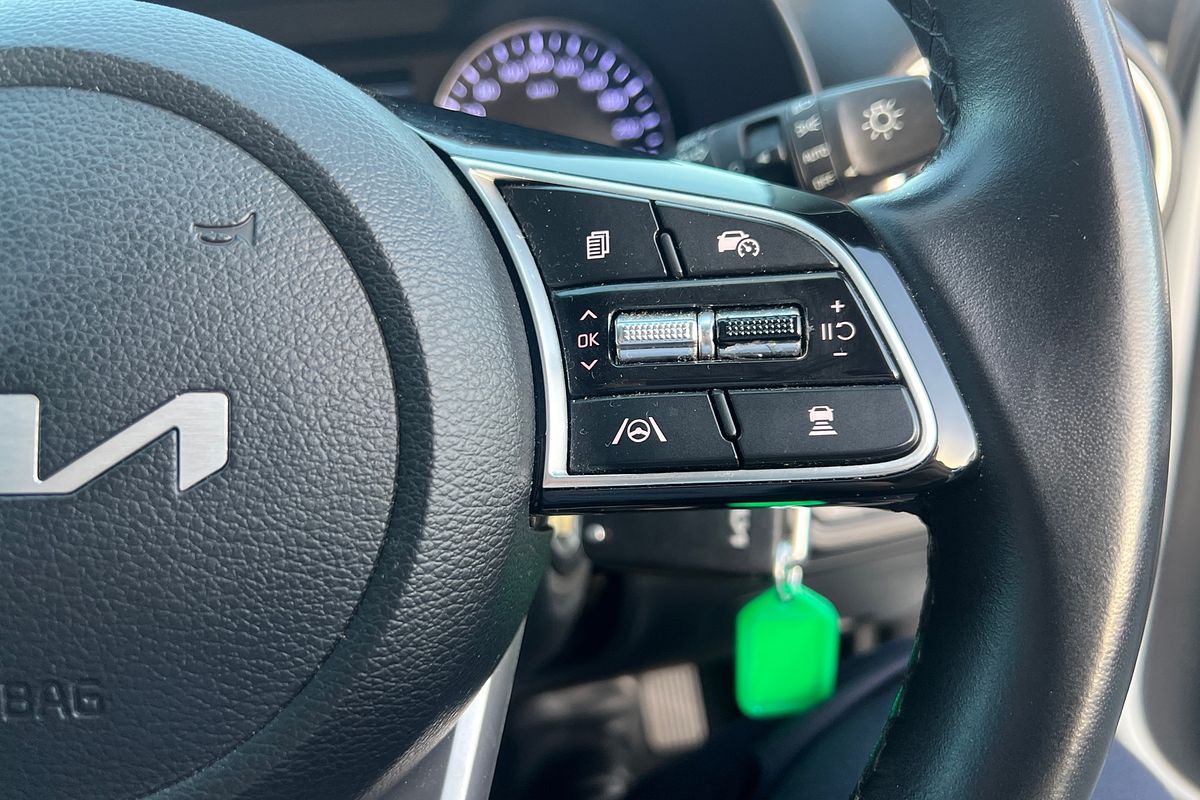 2021 Kia Cerato S BD