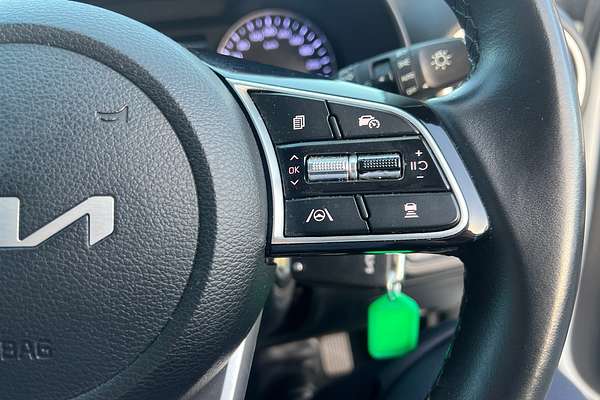2021 Kia Cerato S BD