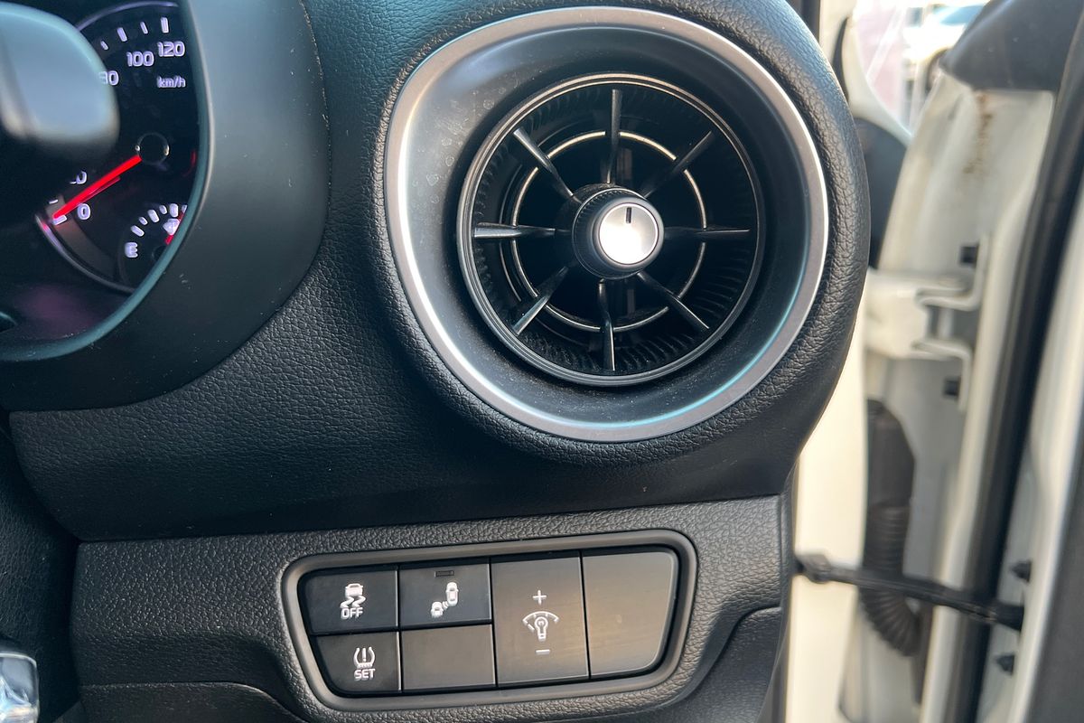2021 Kia Cerato S BD