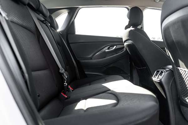 2023 Hyundai i30 PD.V4