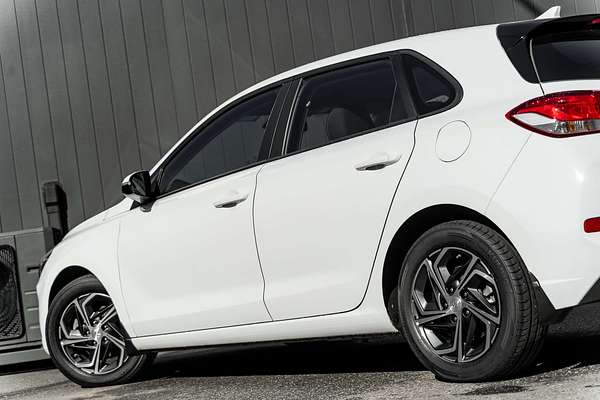 2023 Hyundai i30 PD.V4