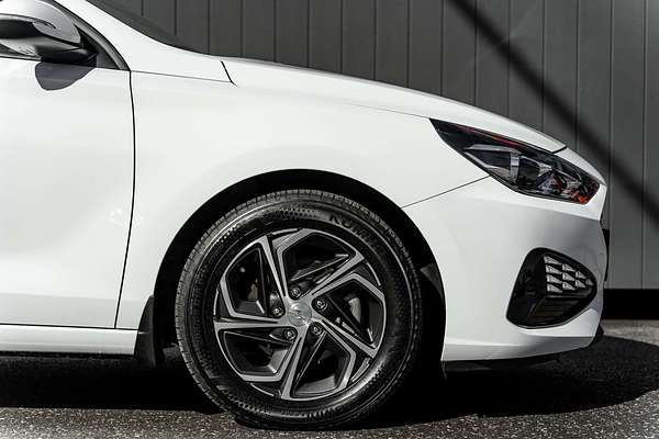 2023 Hyundai i30 PD.V4