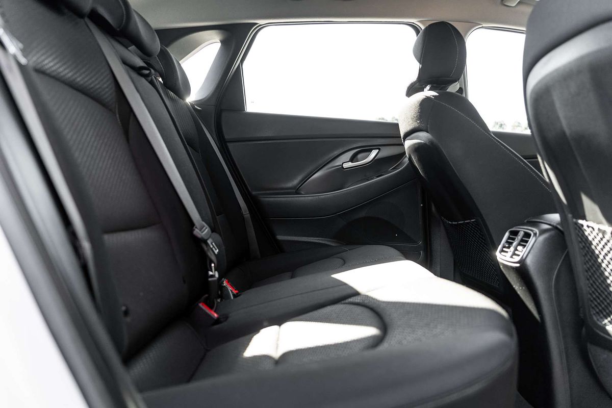 2023 Hyundai i30 PD.V4
