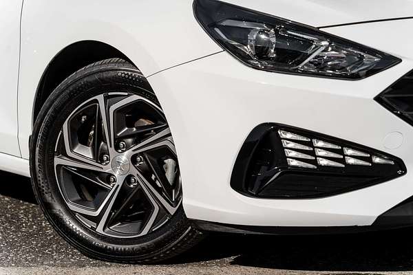 2023 Hyundai i30 PD.V4