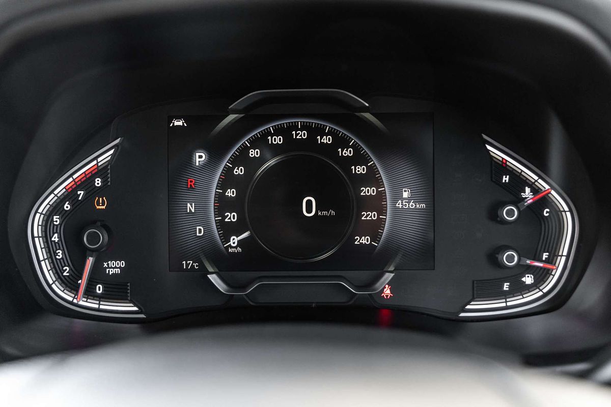 2023 Hyundai i30 PD.V4