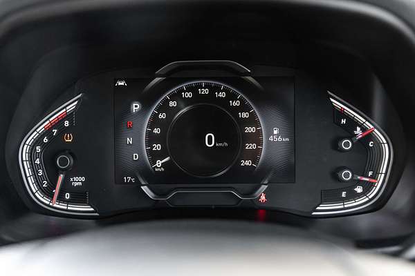 2023 Hyundai i30 PD.V4