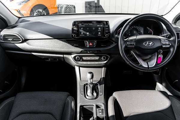 2023 Hyundai i30 PD.V4