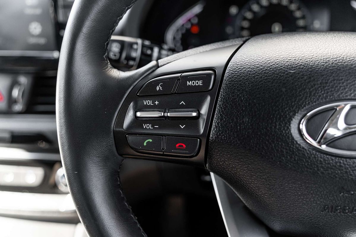 2023 Hyundai i30 PD.V4