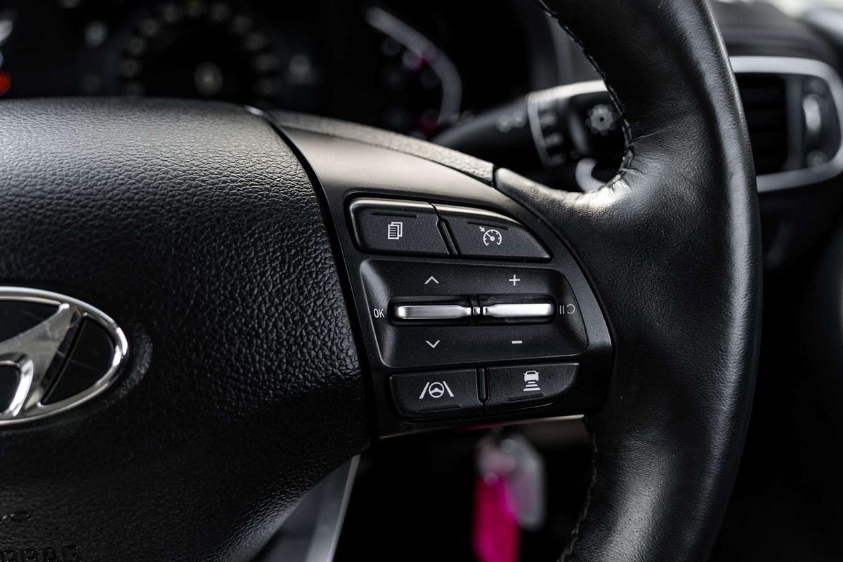 2023 Hyundai i30 PD.V4