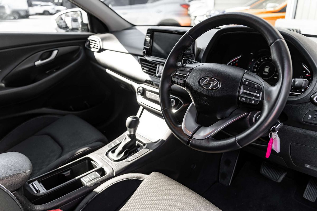 2023 Hyundai i30 PD.V4