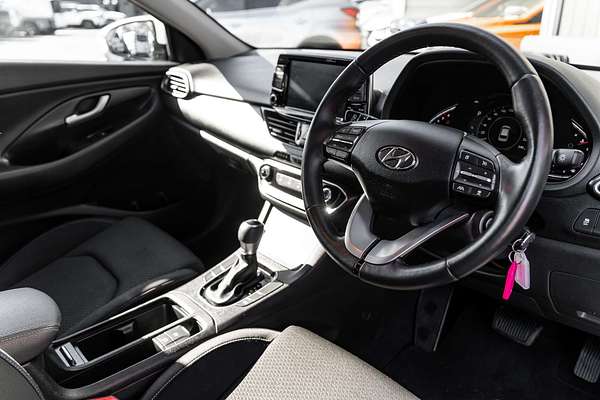 2023 Hyundai i30 PD.V4