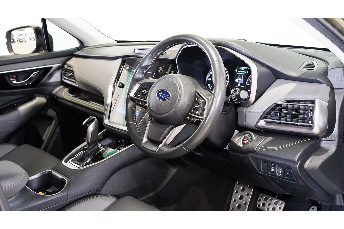 2021 Subaru Outback AWD Sport 6GEN