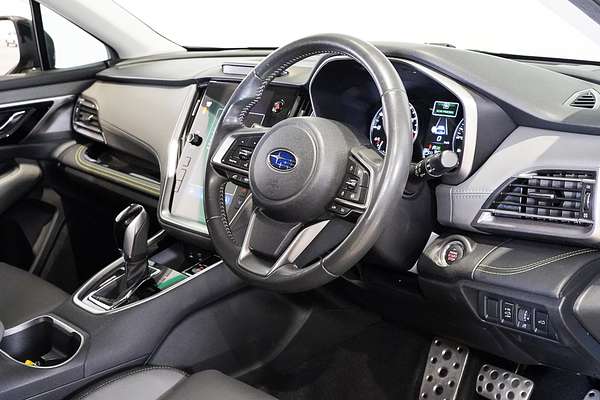 2021 Subaru Outback AWD Sport 6GEN