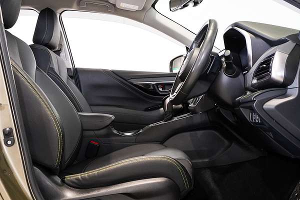2021 Subaru Outback AWD Sport 6GEN