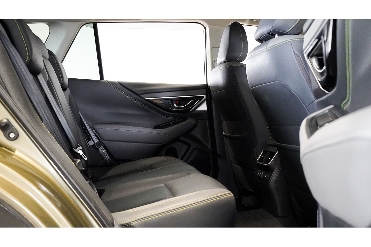 2021 Subaru Outback AWD Sport 6GEN