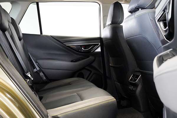 2021 Subaru Outback AWD Sport 6GEN