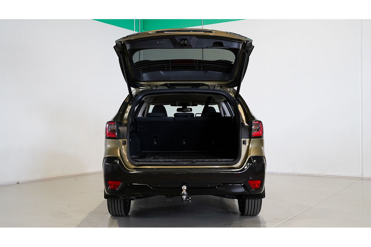 2021 Subaru Outback AWD Sport 6GEN
