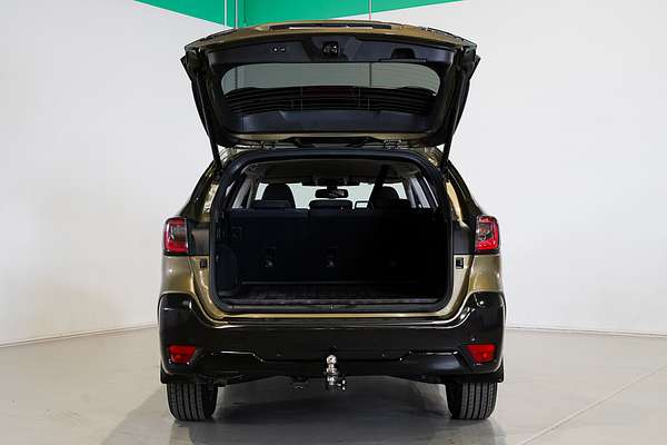 2021 Subaru Outback AWD Sport 6GEN
