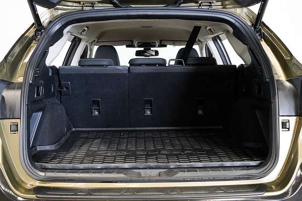 2021 Subaru Outback AWD Sport 6GEN